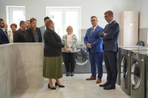 Прв академски час, нови услови: студентите во фокусот на инвестициите во образованиет