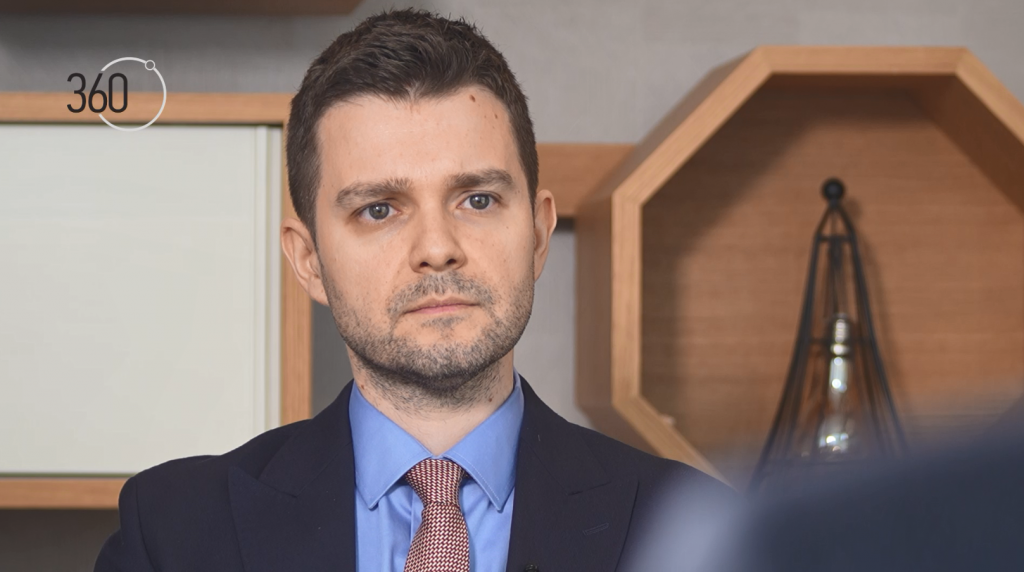 Муцунски официјално побара средба со својата бугарска колешка, следната недела во Софија