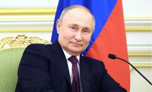 Москва: Нашата победа е неизбежна