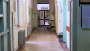НАРЕДНАТА ЕСЕН: Доизградба на новата Клиничка болница во Штип