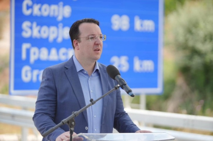Николоски: Владата работи на развој на Коридорите како стратешка предност за економска и политичка стабилност