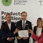 ПРИЛЕП – РЕГИОНАЛЕН ЛИДЕР ВО ЦИРКУЛАРНАТА ЕКОНОМИЈА! 