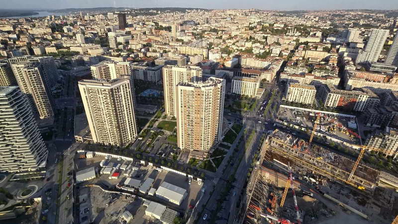Бројот на важечки лични карти во Србија за 4 месеци се зголемил за 236.000