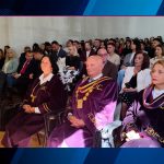НА УНИВЕРЗИТЕТИТЕ ВО МАКЕДОНИЈА СЕ ОДРЖАА СВЕЧЕНОСТИ ЗА ОФИЦИЈАЛНИОТ СТАРТ НА АКАДЕМСКАТА ГОДИНА