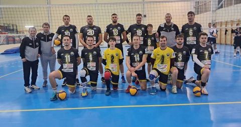 Универзитет во Тетово преку „златен сет“ до Првата А лига