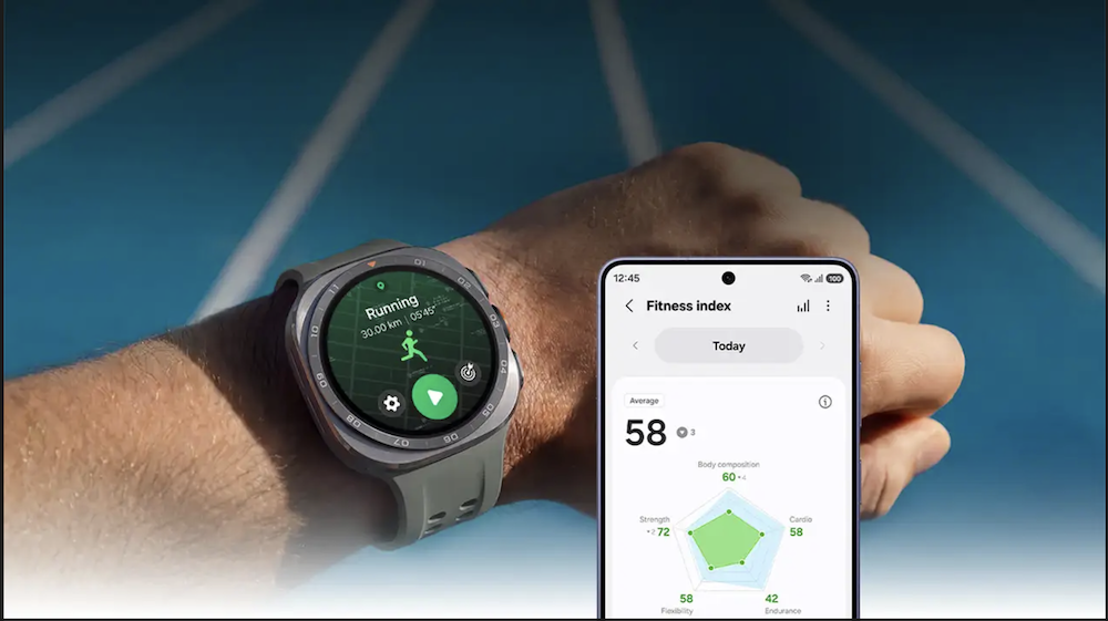 Samsung Health добива големо унапредување: побрза анализа на квалитетот на спиењето и директен увоз на рути од Strava
