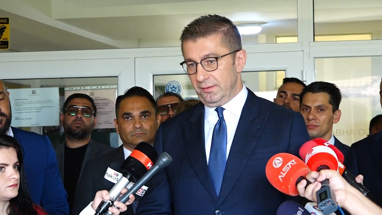 Според Владата инфлацијата е стабилна, СДСМ обвинува за нови задолжувања