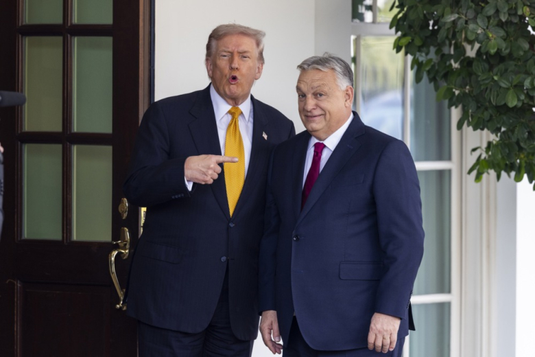 Трамп го мести Орбан за генсек на ОН
