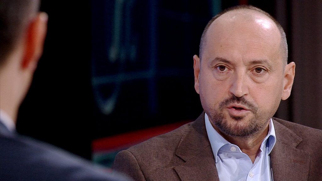Битиќи размислува дали да ја прифати понудата од Филипче за  потпретседател на СДСМ