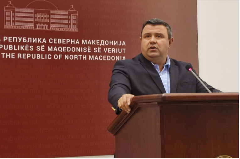 Мицевски: Филипче губи контрола и се користи со говор на омраза – го нарече Мицкоски „идиот“