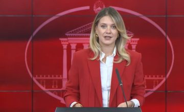 Владата ќе формира Национален комитет за заштита и безбедност на новинарите