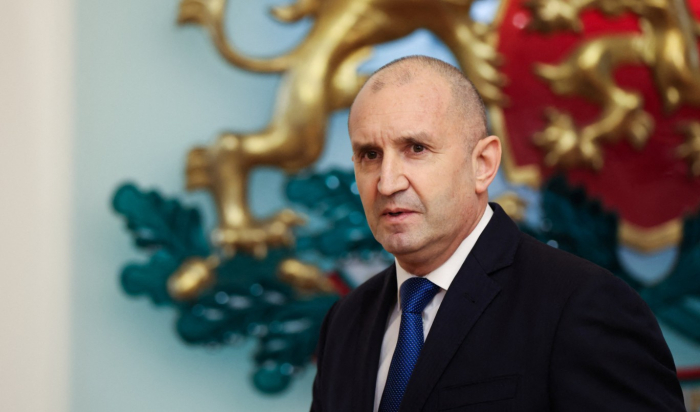 Радев: Два брода погодени со дронови во Црното Море, еден потона – екипажот исчезнат