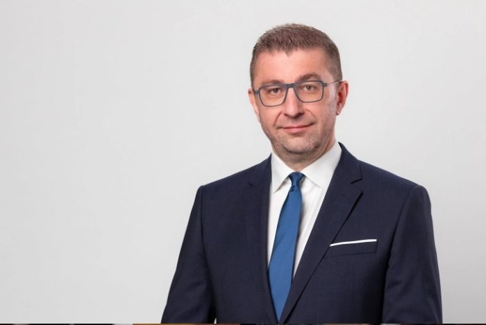 Премиерот Мицкоски утре во посета на општина Чешиново – Облешево
