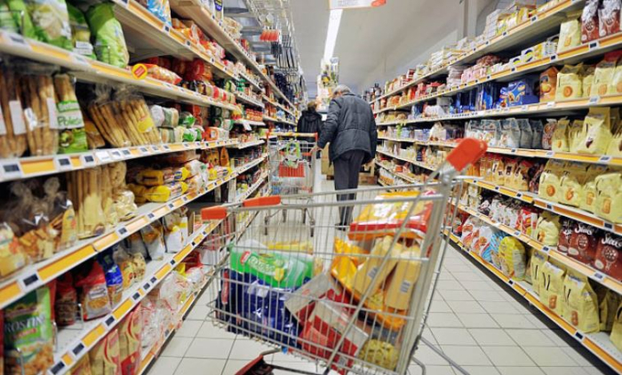 Синдикалната кошница над 70.000 денари, Ристески: најголем дел од населението зема плата околу просечната