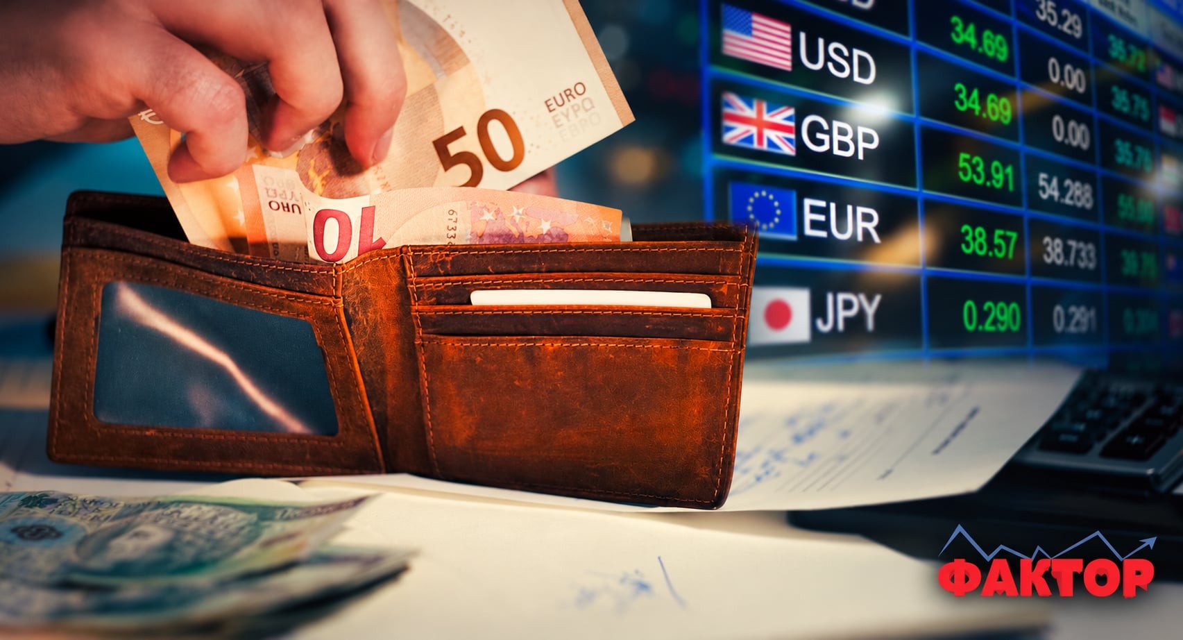 Кој заработува најмногу од менување денари, евра и долари во скопските молови?