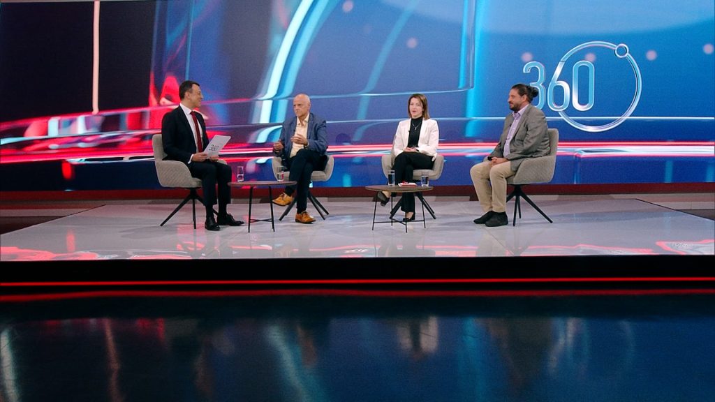 Дебата: Да се разјасни дали несогласувања во историската комисија ќе водат до ново вето