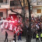 Вардар ги пречекува Тиквеш и Струга во тренинг-центарот на ФФМ