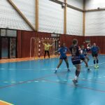 Ѓорче Петров 22-18 против Мост: „лавиците“ со плус четири пред реваншот во Чешка