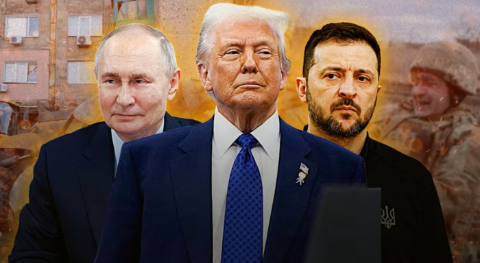 Трамп: Путин сака мировен договор, а Зеленски – не