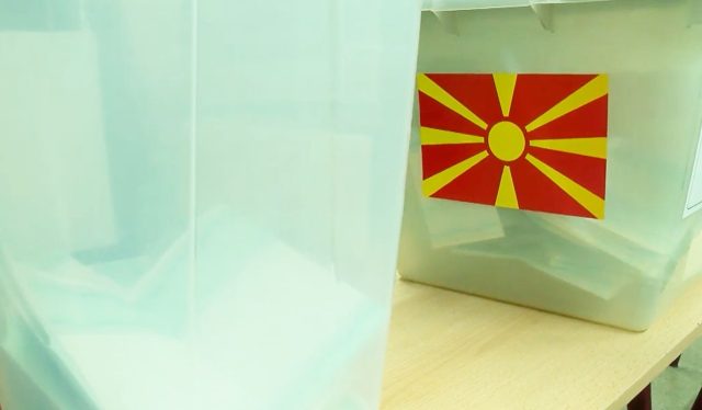 До 9 часот гласале 400 избирачи во Брвеница