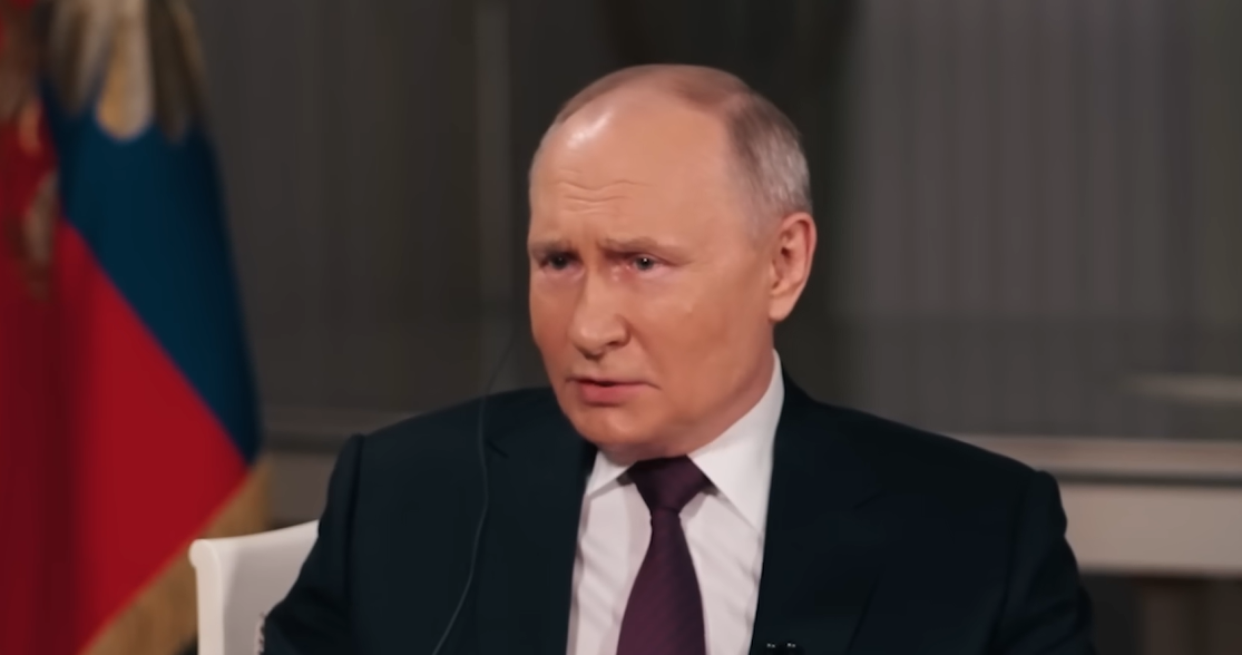 Путин: Европската автомобилска индустрија е во криза, наскоро сите ќе возиме кинески автомобили