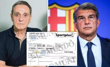 РЕАЛ ДОСТАВИ ДОКУМЕНТИ ДО УЕФА: барана казна и суспензија за Барселона
