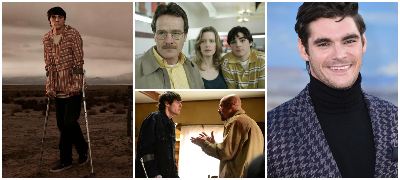 Почина „Волтер Вајт Џуниор“ од Breaking Bad: Извршил самоубиство, се бореше со церебрална парализа
