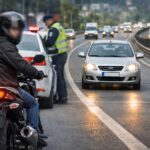 Полициска акција низ целата држава: Извршени 47 претреси, приведени 16 лица