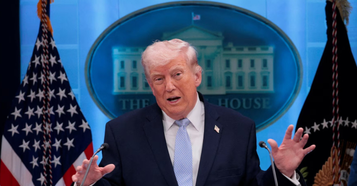 Трамп разговара со Русија и Кина за денуклеаризација