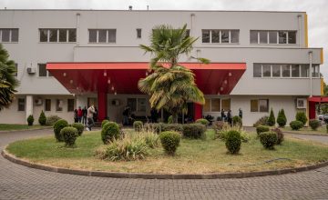Утре бесплатни прегледи и консултации во ЈЗУ „Св. Еразмо“ по повод Светскиот ден на мозочниот удар