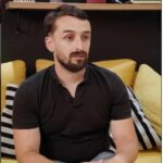 „Немам ништо против сопругата на татко ми, повеќе ми пречеле партнерите на мајка ми“: Александар, синот на Тони Михајловски, искрено за односите во семејството