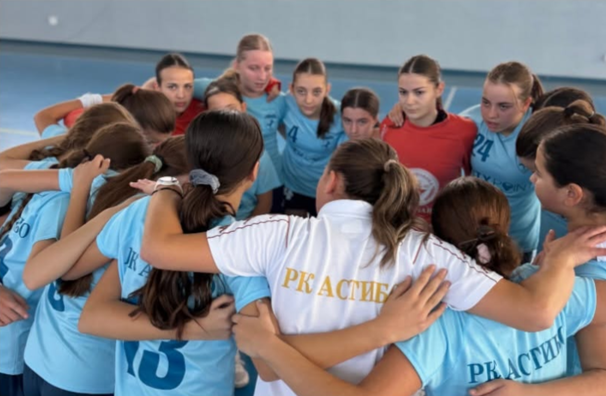 ПИОНЕРКИ: Астибо ја доби драмата со Делчево, Илинден и Струга редат само победи