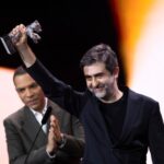 Лауреатот од Берлинале, Емин Алпер, доаѓа на „Киненова“
