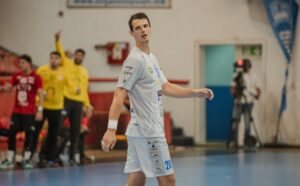 Филип Талески го напушти ГРК Охрид