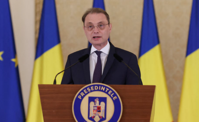 Крај на петмесечната политичка криза: Романскиот парламент му изгласа доверба на кабинетот на Лука Никулеску