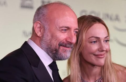 Хурем и Сулејман повторно заедно по многу години: Ѕвездите најавија големо изненадување