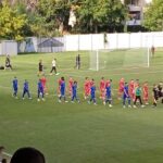 Шкендија гостува кај последнопласираното Скопје со шанса сама да се врати на врвот, Башкими го пречекува Силекс во неделниот дел од 10тото коло