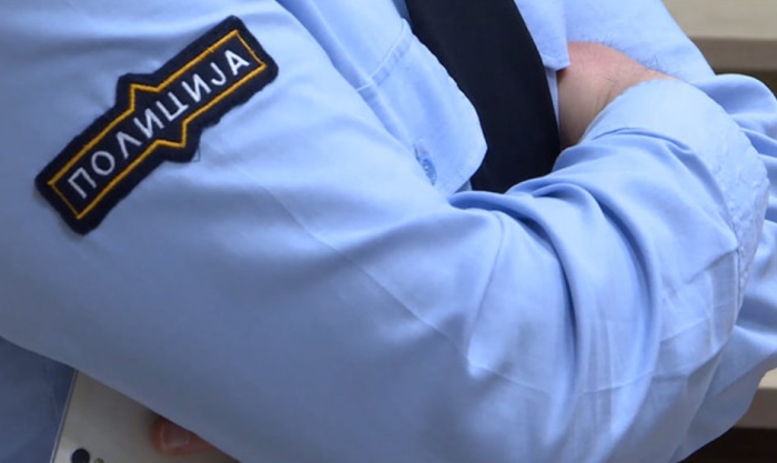 Кривична пријава против 47-годишник од Гостивар, нападнал двајца полициски службеници