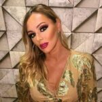 Анабела Атијас оперирана, три недели не изглегла од дома