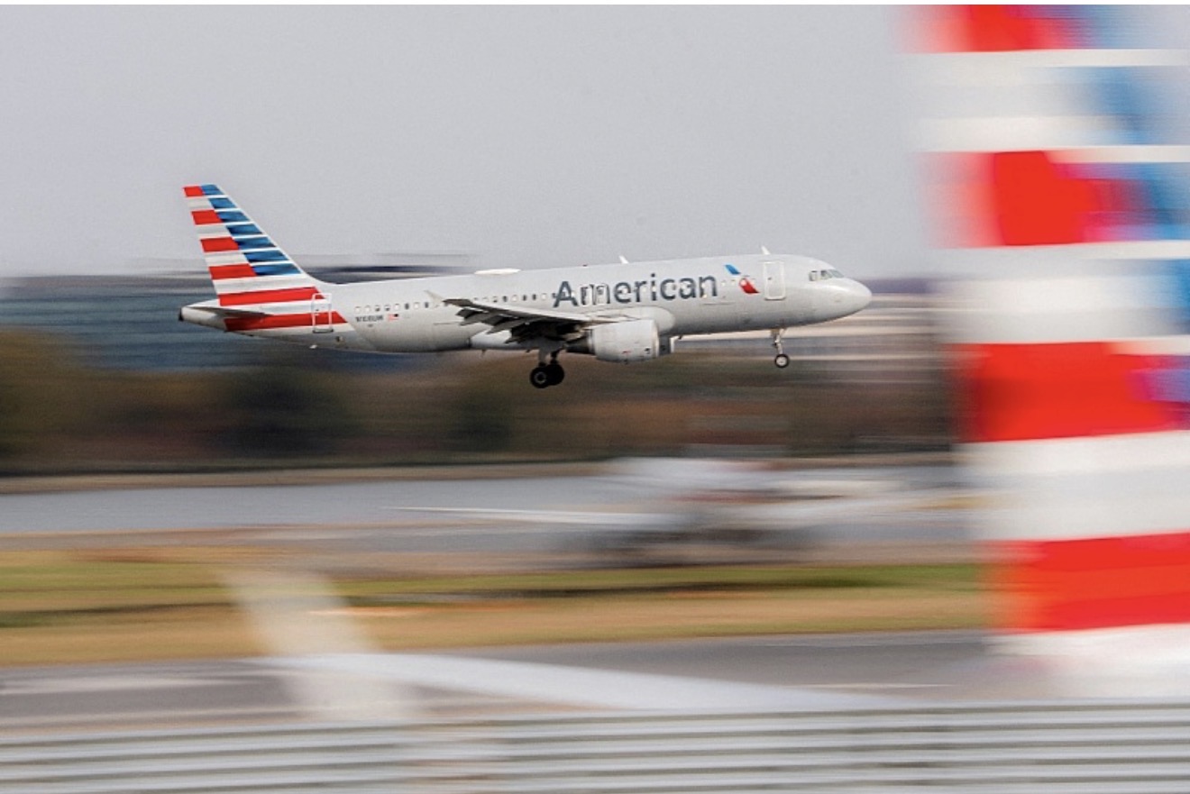 American Airlines во 2027 година ќе воведе Starlink Wi-Fi во целата флота авиони