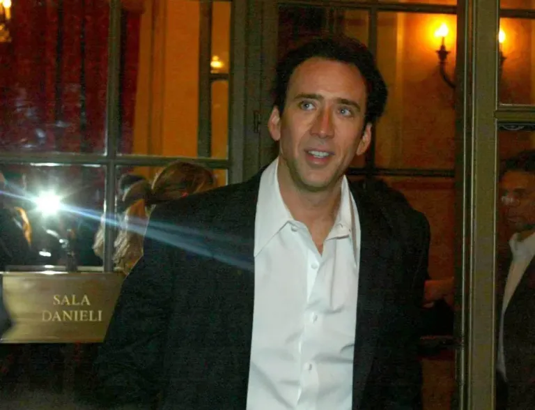 По 5 бракови и големи скандали, го допре дното: Актерот заработи милиони и банкротираше