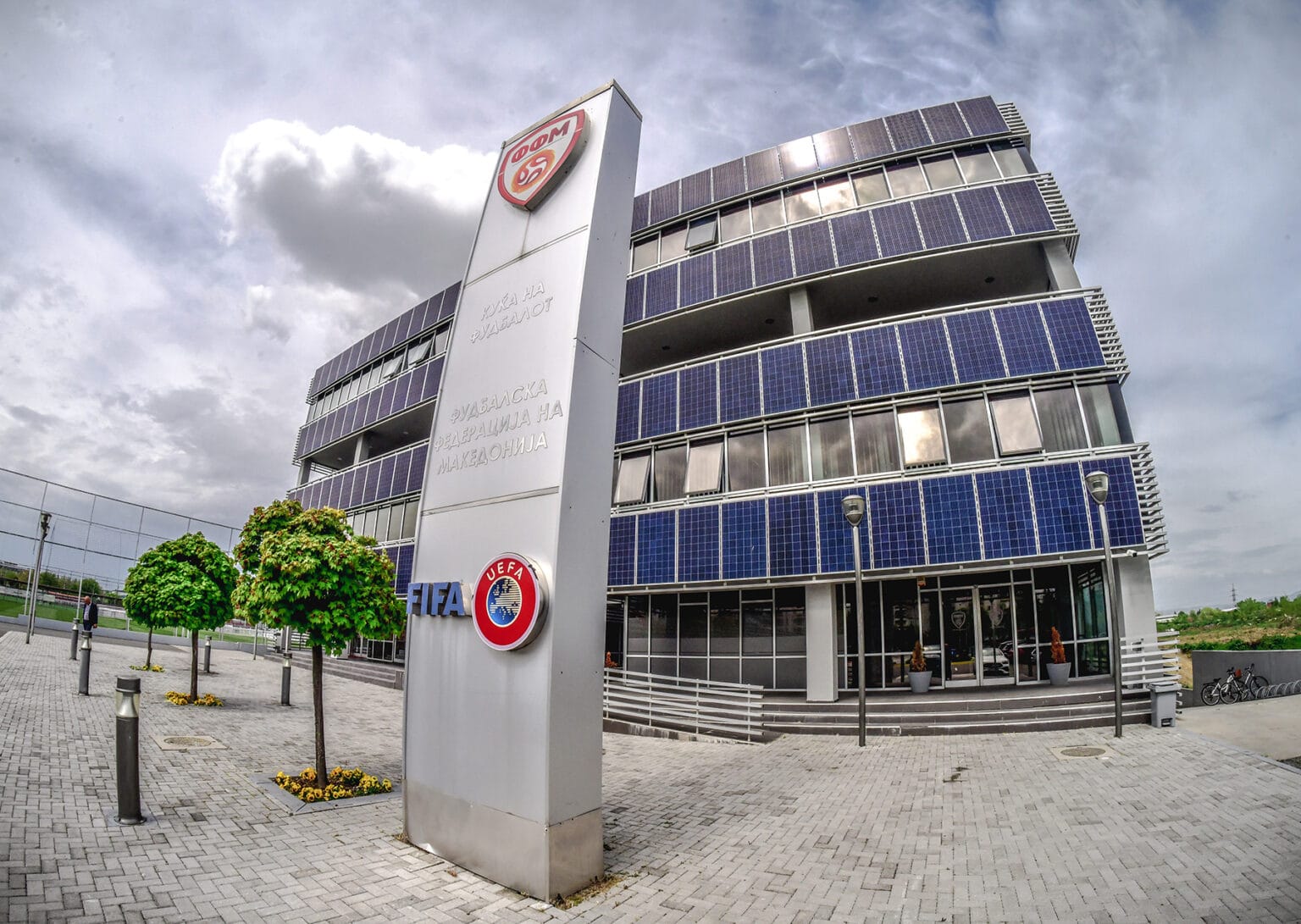 Реакција на ФФМ: Не секоја прес-конференција заслужува одговор