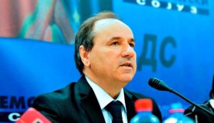 Демократски Сојуз: Бегството на Михаилова бара итна истрага и одговорност