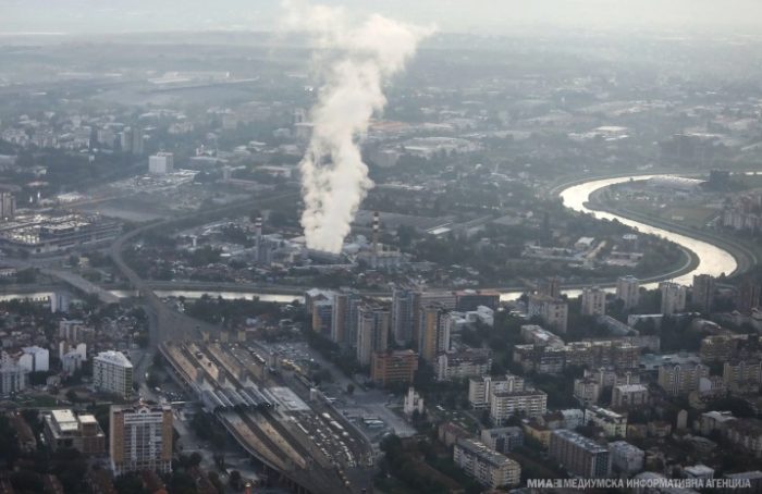 ЗАШТИТА НА ЖИВОТНАТА СРЕДИНА: Со 1,5 милион евра подготвени законски решенија за подобрување на амбиенталниот воздух