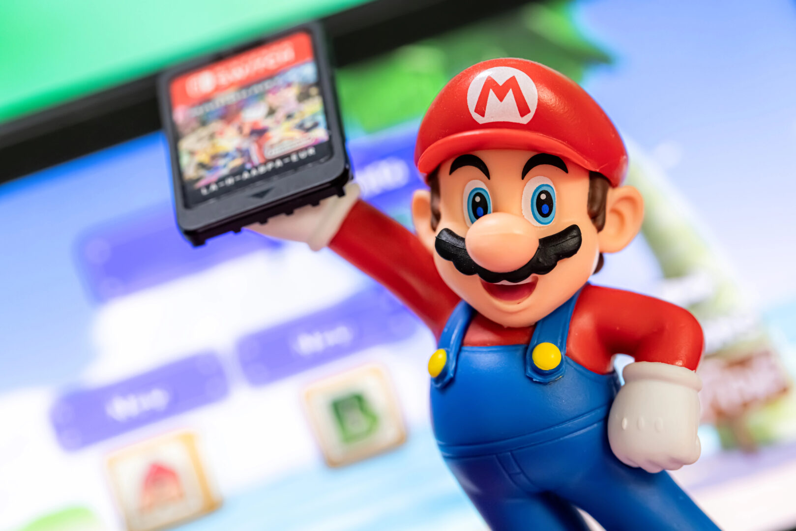 (ВИДЕО) Добри вести за гејмерите: Nintendo донесе одлука за која сите зборуваат