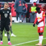 Хрватска 0-7 против Англија: Кејн и Сака по два во Риека