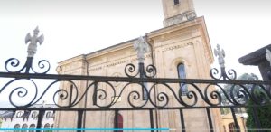 Црква во Србија оштетила културно наследство со поставување клима-уреди и ПВЦ врати