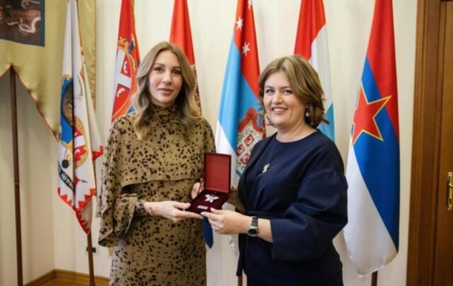Србија следната недела ги поставува цевките за гасната интерконекција со Македонија