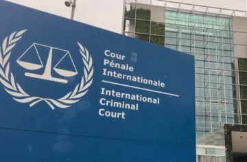 ПРИЗНАНИЕ ОД ЕВРОПСКИОТ ПАРЛАМЕНТ: МКС доби награда додека се соочува со санкции од Вашингтон