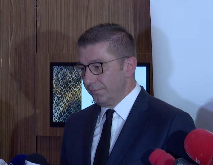 МИЦКОСКИ: Македонска економија е постабилна од било која во регионот, извозот во последните месеци порасна на 11,5 отсто, а увозот 8,5 отсто